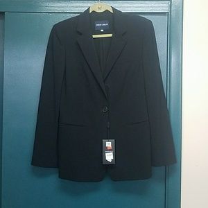 Giorgio Armani Classico men's suit jacket